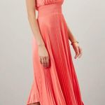 ALC Frank NWOT A.L.C pleated dress Photo 4