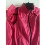 Canari Womens Large Pink Long Removable Sleeve Bike Jacket MTB CyclingJersey Photo 6