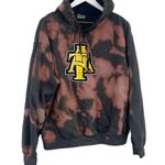 Stadium Athletics A&T Aggies Bleached Hoodie SZ XL Photo 0
