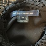 French Connection Lace  top size XS never worn! Photo 2