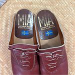 MIA  Swedish‎ clogs leather Photo 4
