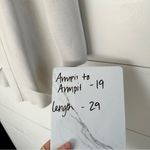 Eileen Fisher Women’s Extra Small Silk Organic Cotton Open Cardigan/Jacket Photo 3