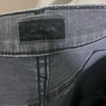 Mother Dazzler Lighting Up Lanterns Mid Rise Jeans Women’s Size 31 Faded Black l Photo 12