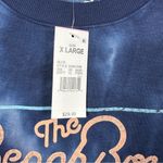 Navy Blue Tie Photo 1