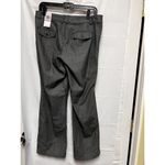Dockers NWT  Pants Women's Size 10P Grey 32x28.5 Gray‎ Slacks 10 Petite New CFZ-C Photo 6