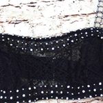 For Love & Lemons π | Black Oasis Crop Top Photo 3