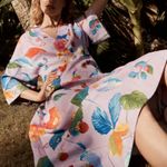 Tuckernuck
Vivid Jardin Essie Dress Photo 11