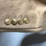 J.Crew Schoolboy Blazer Size 2 Brown Women's Classic Wool Jacket Career Suit Photo 7