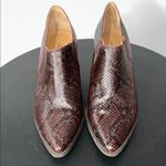 Lucky Brand Tabea Ankle Booties Photo 1