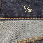 Liverpool Jeans Company Liverpool High Rise Ankle Raw Hem Slim Women’s Jeans SZ 10/30 # 2321 Photo 7