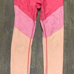 Outdoor Voices Springs 7/8 barbiecore Athleisure M leggings Photo 0