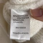 Tradlands Orchard Crewneck sweater in birch size L White Size L Photo 9