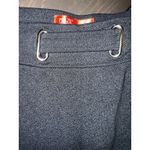 Maze Collection Women's Sz S Small Legging Dress Pants Black Stretch Pull On‎ Photo 2