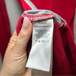 Eddie Bauer BUNDLE of 3 long sleeve tops women’s XS winter holiday Christmas cozy lounge Photo 6