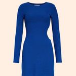 Reformation  Kensy Dress (Royal) Photo 1