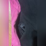 Hendrick Motorsports Dale Jr Black & Pink nascar official jacket ladies Medium Photo 8