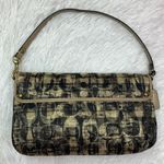 Coach Kristin Mini Purse / Wristlet Photo 1