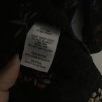 One Clothing Ruffle cold shoulder blouse Photo 11