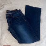 Lucky Brand Lucky‎ brand women’s Dayton sweet n low bootcut jeans size 4 Photo 1
