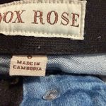 Knox Rose  Women's Light Blue High-Rise Bootcut Jeans - Size 8 - NWT Photo 1