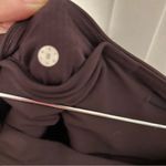 Lululemon Speed Tight II Full on Luon in Bordeaux Drama Photo 10