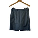 Nike  Dri-Fit Golf Tour Performance Black Skort Women's Size 2 Photo 6