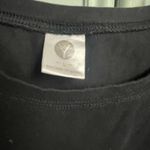 Boy Bye Black Graphic T Photo 1