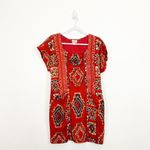 Tracy Reese Plenty by  Aztec Southwest Shift Dress Photo 31