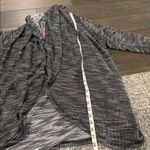 Peyton Jensen New with Tags Evereve  Baby Pebble Open Front Cardigan Sz M Photo 4