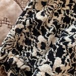 Brandy Melville Flowy Floral Shorts Photo 6