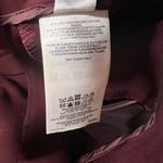 Brooks Brothers Burgundy Maroon Red Straight Leg Dress Pants Slacks Size 6 EUC Photo 9