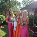 NBD Amira Formal Gown Photo 2