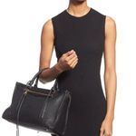 Rebecca Minkoff Regan Satchel tote purse Photo 0