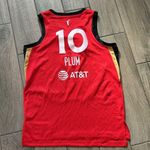  las Vegas aces Nike explorer edition basketball jersey Photo 3