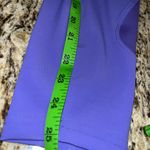 Lululemon NWT Cargo Super-High-Rise Hiking Tight 25" - Charged Indigo Photo 9