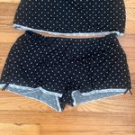 Plume PJ set Black Size M Photo 4