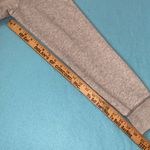 Aeropostale  hoodie graphic sweatshirt long sleeve pouch pocket gray navy size XL Photo 6