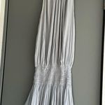 Ramy Brook  Paris Sleeveless Mini Dress Photo 0