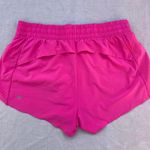Athleta Pink Shorts Photo 3