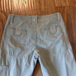 Kuhl insulated hiking active pant green size 4 Photo 8