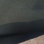 Paper Moon black lace sheer top size XXL Photo 4