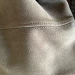 Anthropologie #131  vegan suede skinny pants Photo 8