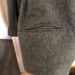 Lord and Taylor VINTAGE George David Fashions x  Wool Blazer Photo 3