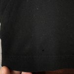 True Religion Men’s Black Short Sleeve T-shirt Size Medium Photo 5