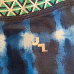 Joy Lab Blue Tie Dye 7/8 Jogger Leggings.  Size Small. EUC. Photo 6