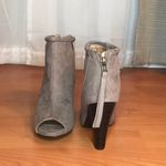 Qupid  shoes size 6 1/2 Photo 5