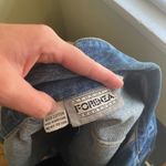 Forenza  Denim Heavy Jacket Photo 2