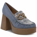 Circus NY Susie Platform Block Photo 4