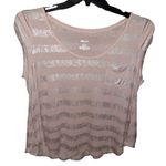 Jennifer Lopez Thin Tee Size Small Photo 0