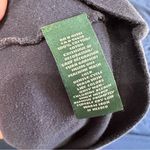 Lauren Ralph Lauren Blue Fitted Buttoned Polo Tee XL Photo 5